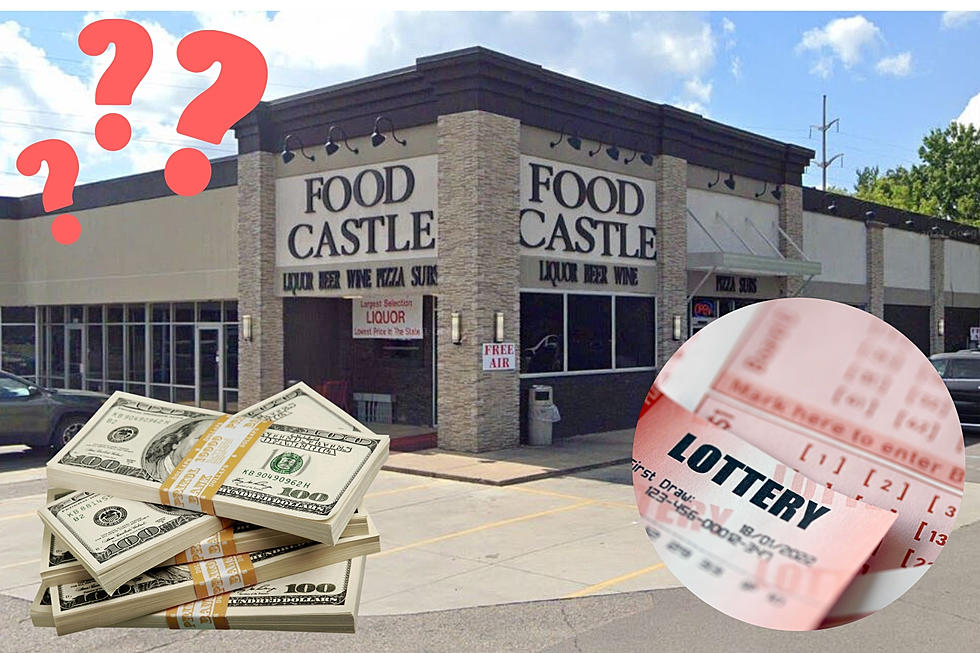 What Happens to the $842M Grand Blanc Lottery Winnings if No One Claims It?