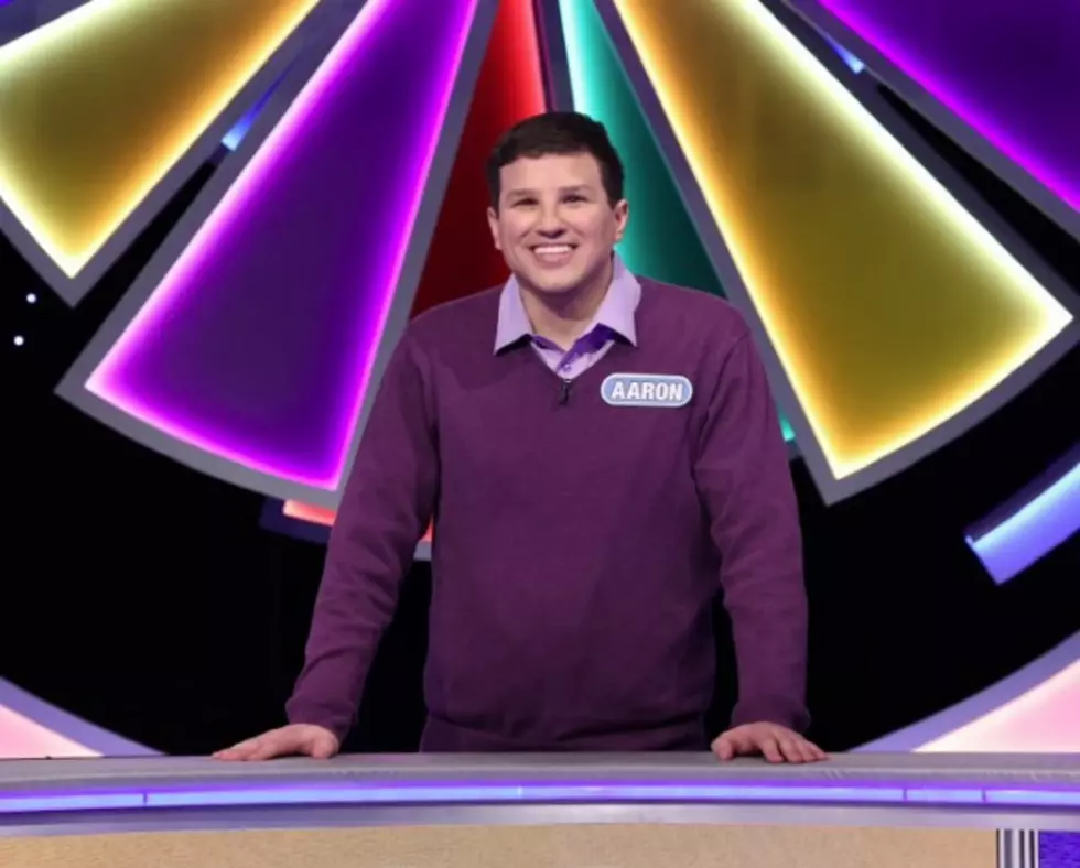 Michigan Man To Appear On &#8216;Wheel Of Fortune&#8217;