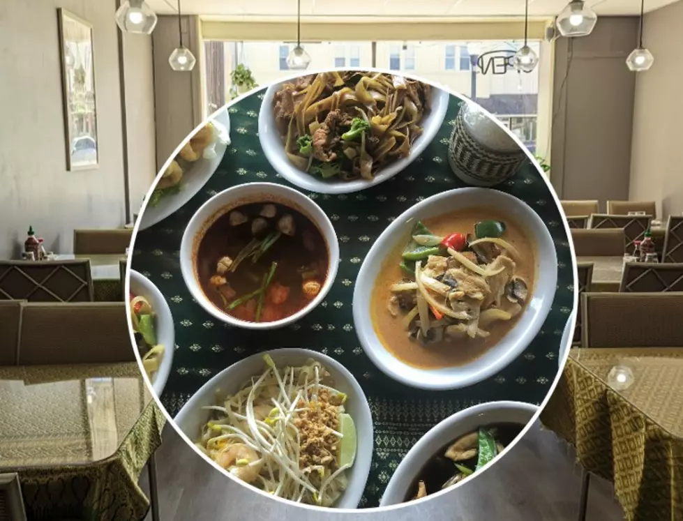 New Restaurant – Kin Thai Cuisine Now Open In Lapeer