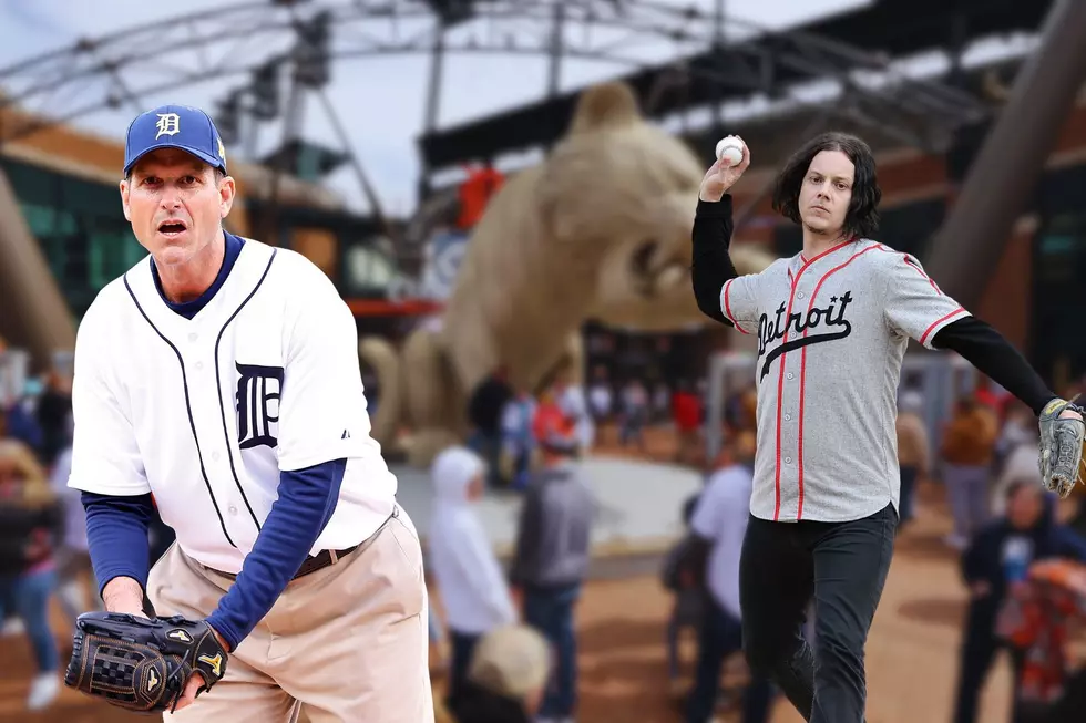 Swing and a Miss! A Look at Some of the Worst Detroit Tigers Ceremonial First Pitches