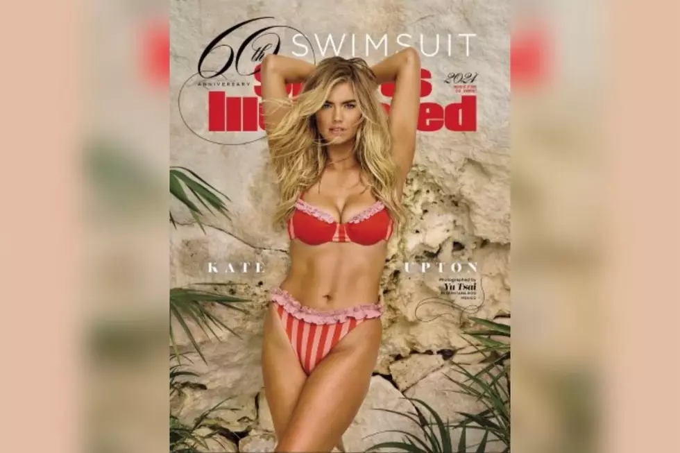 Kate Upton and Christen Harper Stun in Latest Sports Illustrated