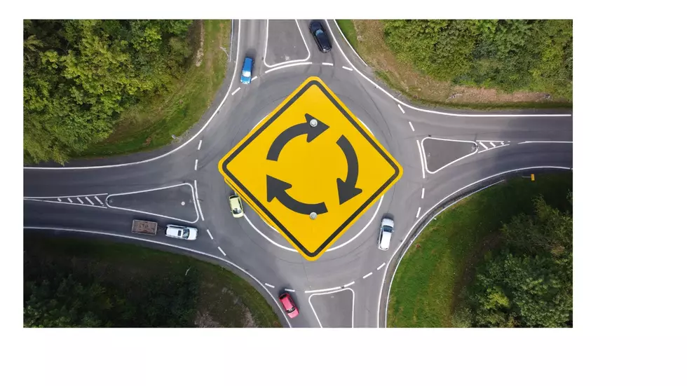 Fenton Township to Install Two Roundabouts Just Off US-23