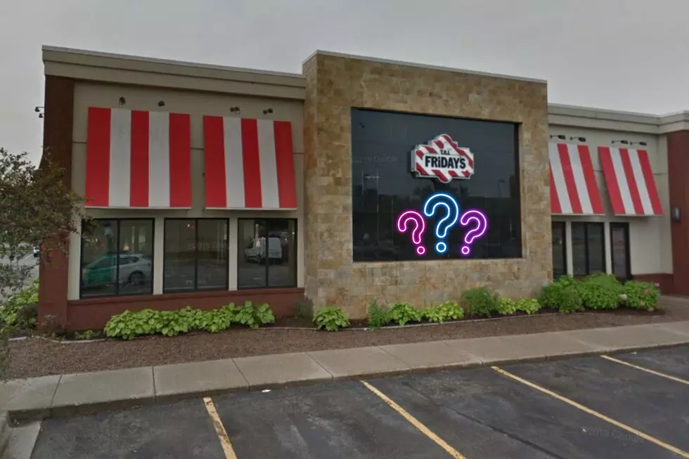 Are There Any TGI Fridays Restaurants Left in Michigan?
