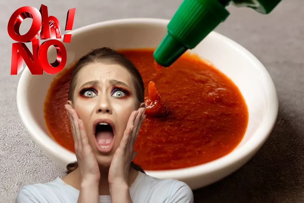Your Favorite Hot Sauce May Temporarily Disappear From MI Shelves