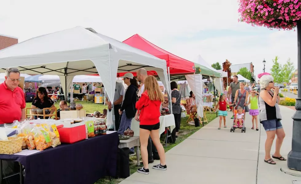 Fenton Farmer’s Market 2024 – What You Need To Know