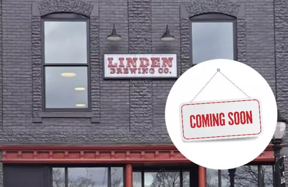 Linden Brewing Company Announces Grand Opening