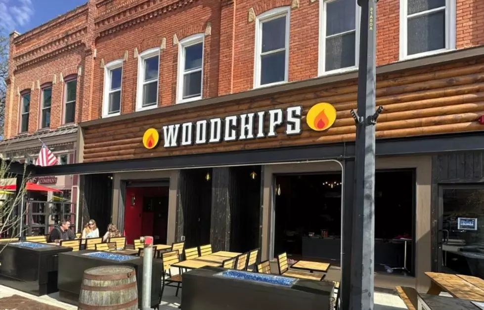 Woodchips BBQ In Lapeer Celebrating 10 Year Anniversary