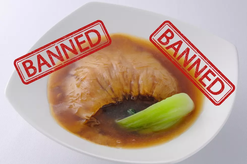 Banned: 10 Food Items You Can't Eat in Michigan