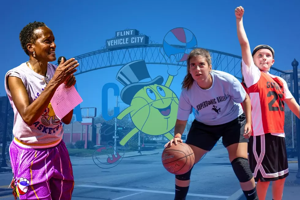 Flint Gears Up for 50th Anniversary of the World’s largest 3-on-3 Basketball Tournament