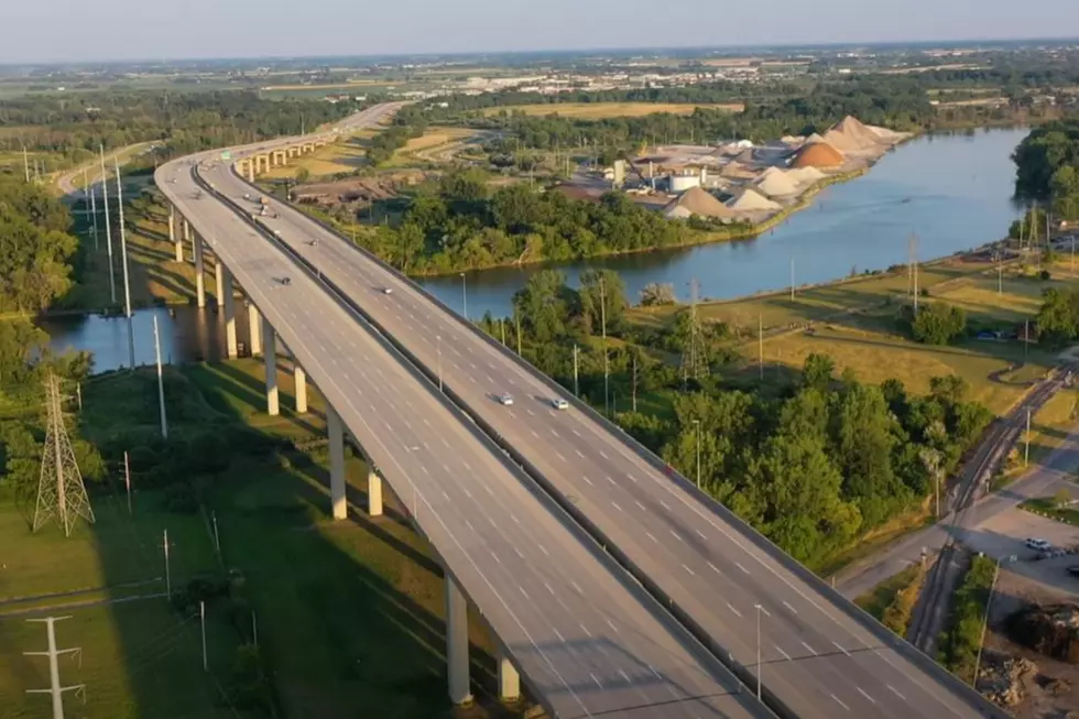 Heads Up: Northbound I-75 Closed Until November