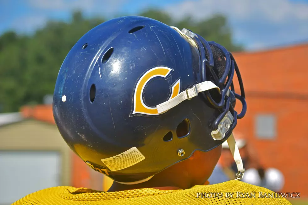 Carencro’s Kendrell Williams Offered by Two Schools