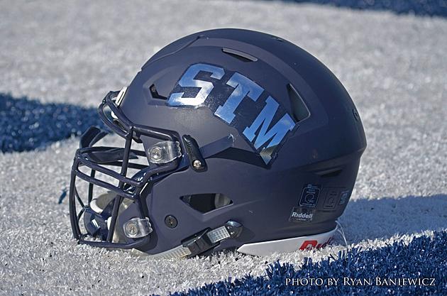 STM&#8217;s Dominic Zepherin Offered By South Alabama