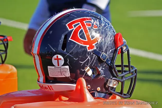 TCHS&#8217;s Paxton Martin Offered by Louisiana College
