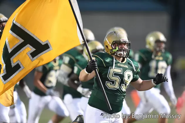Acadiana Travels To Ponchatoula For A Playoff Showdown &#8211; Game Preview