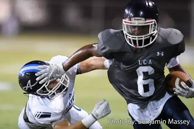 LCA&#8217;s Errol Rogers Receives Offer From Tulane