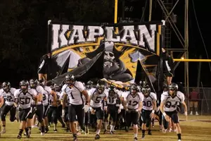 Kaplan High School 2018 Football Schedule