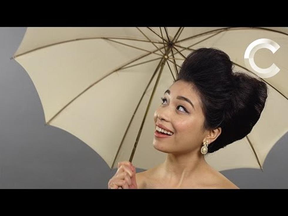 The Filipino Bambino Baby Joel Interviews Miss Universe 2015: 100 Years of Beauty