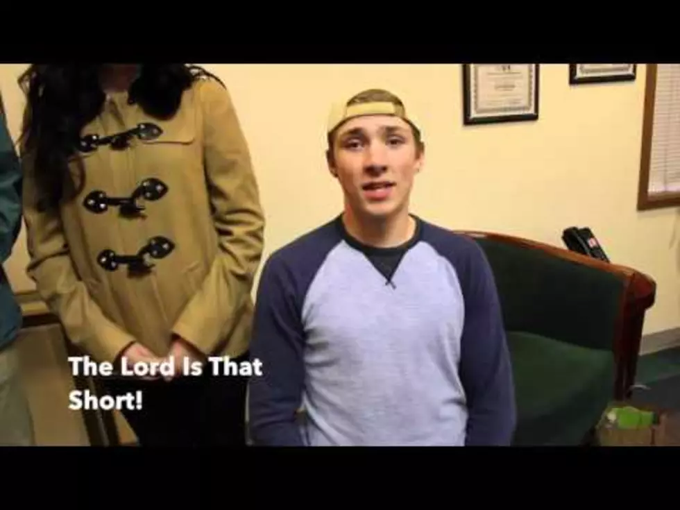 Local Yakima Actors Present &#8216;Shrek: The Musical&#8217; At Eisenhower High School [VIDEO]