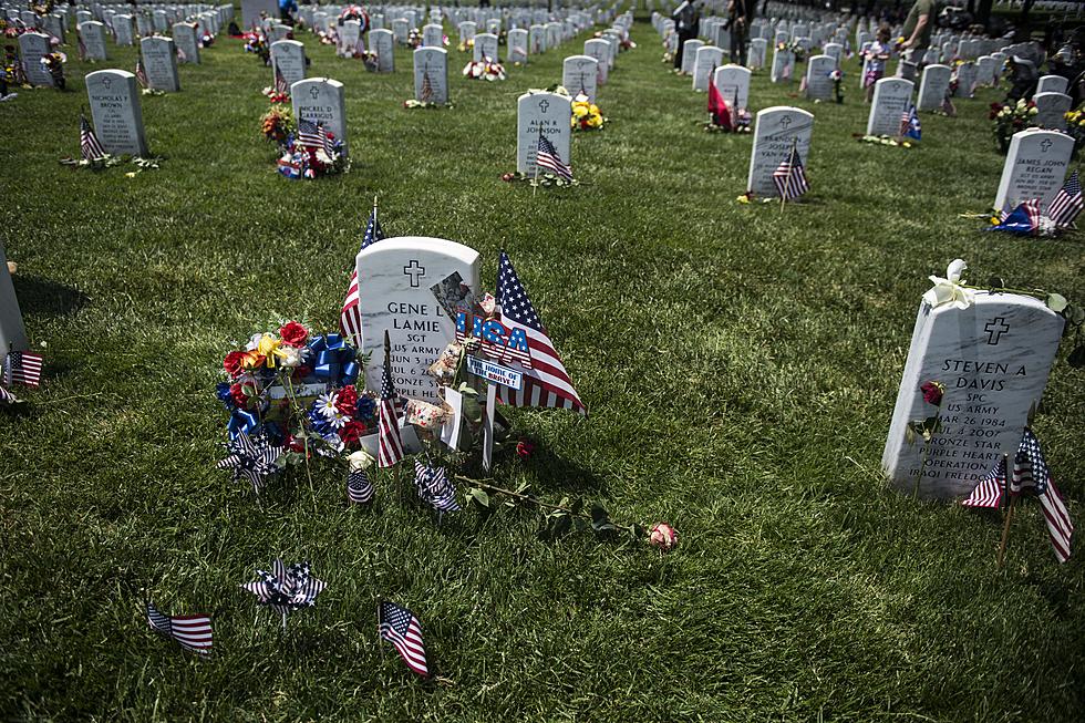 5 Things To Know About Memorial Day Weekend