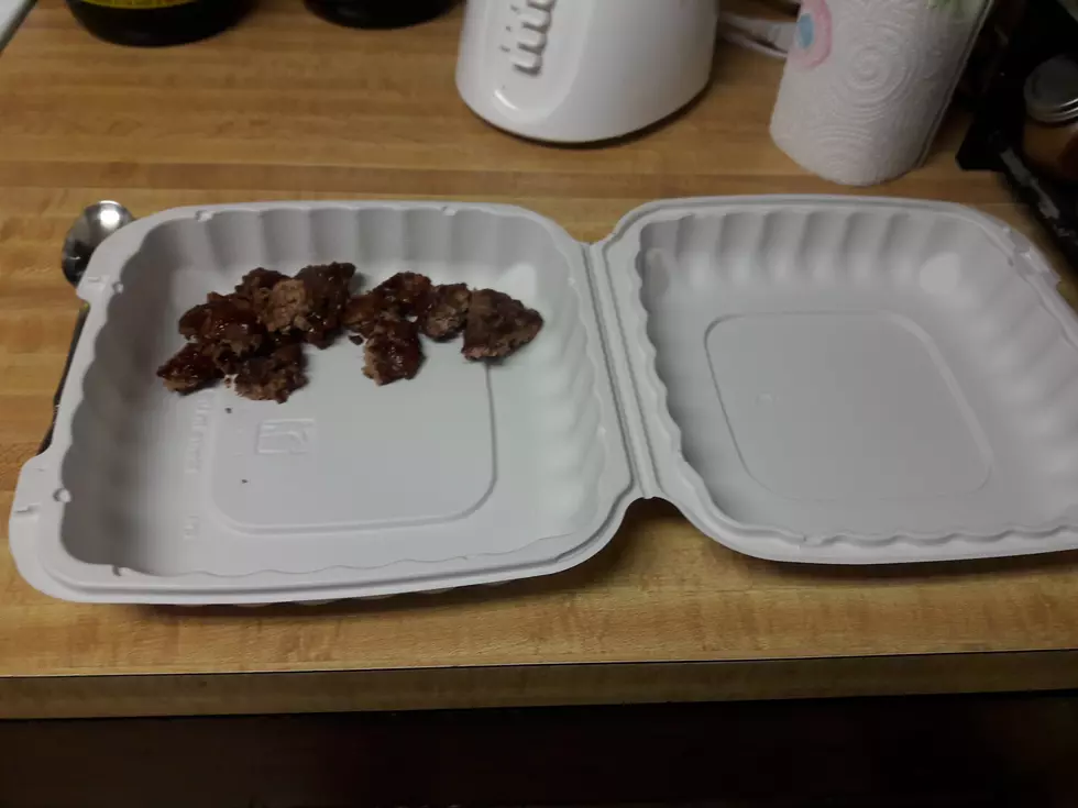 I Reuse My To-Go Boxes From Yakima Valley Restaurants