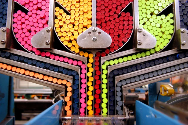 Crayola Is Retiring A Color From Their 24-Count Box &#8212; Which One Do You Think It Will Be? [POLL]
