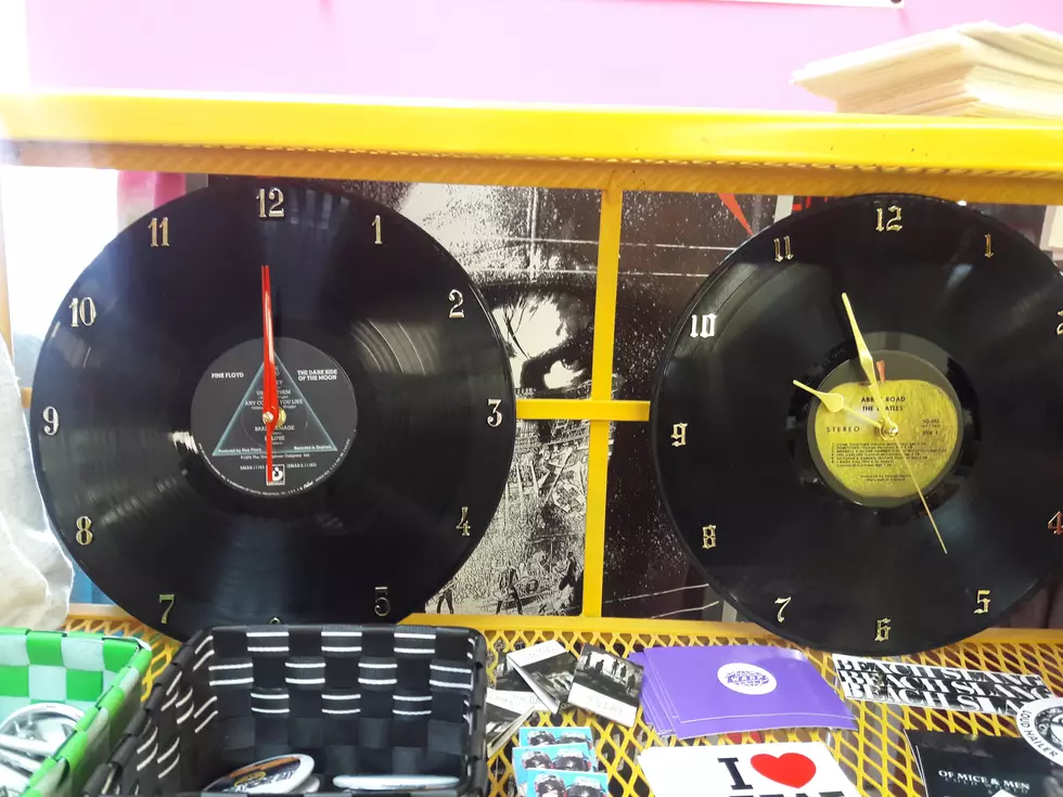Record Store Day At Off The Record Was A Blast! [PHOTOS]