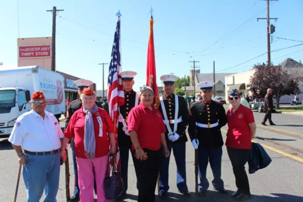 Memorial Day Parade is May 26 — Sign Up Now to Take Part