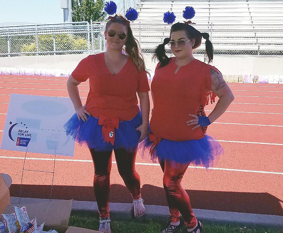 Relay For Life At West Valley High School Was A Huge Success [PHOTOS]