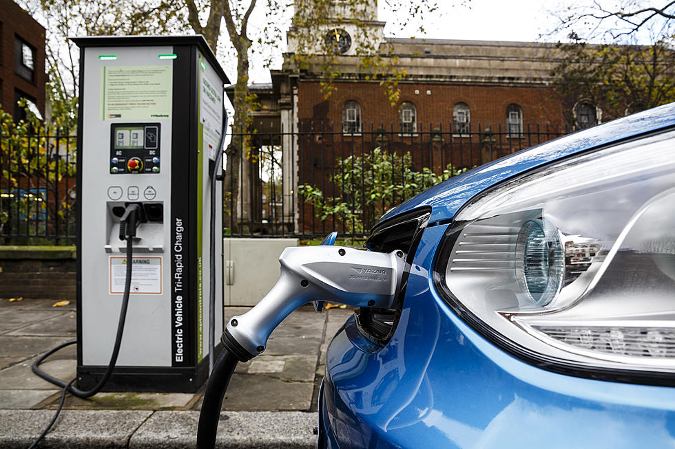 Would You Want to Drive An Electric Car? [POLL]
