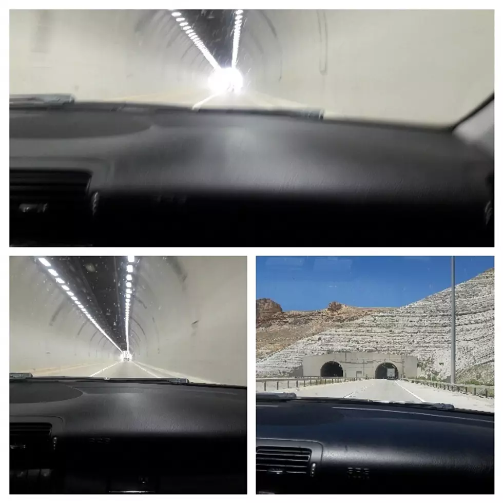 Green River Tunnels Haven’t Changed Since Journey’s ‘Faithfully’ Video