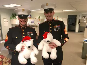 Toys For Tots With The USMC Is Starting Back Up &#8212; Help Us Get Toys