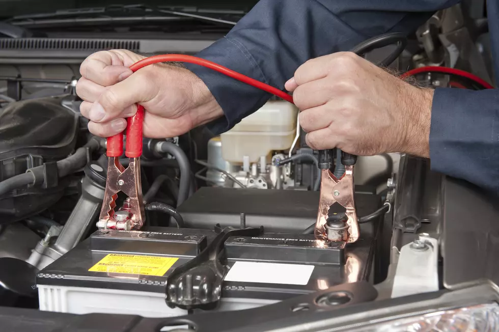 Best Places In Yakima To Buy A Car Battery