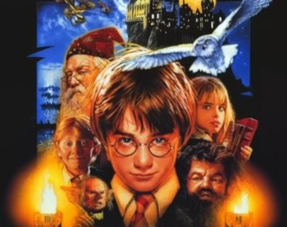 The Music of Harry Potter Will Come Alive in Yakima!