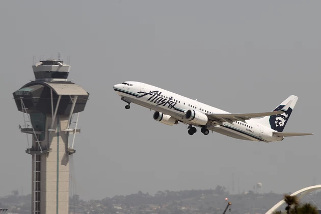 Alaska Airlines is Hiring 3,000 New Employees Mostly in Washington