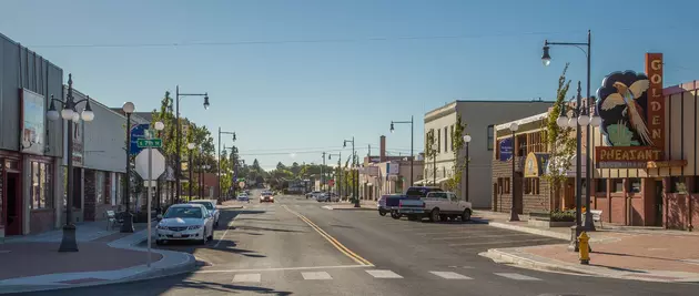 Sunnyside Named The Third Safest City In Washington State