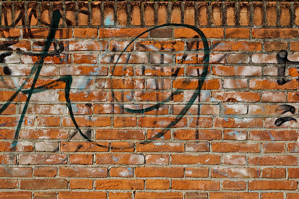 How to Get Rid of That Gross Graffiti in Your Neighborhood