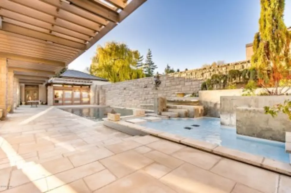 Yakima&#8217;s Most Expensive House for Sale is Over $2.5M! [PHOTOS]