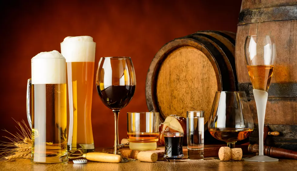 Moderate Drinking &#038; Health &#8211; Does It Help, Harm Or What?