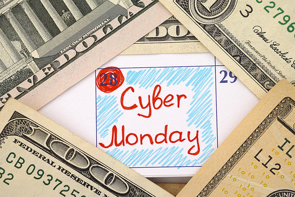Here Are the Top 5 Cyber Monday Deals You’ll Want to See