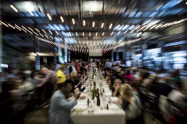 17 Washington Restaurants, Chefs Nominated for James Beard Award