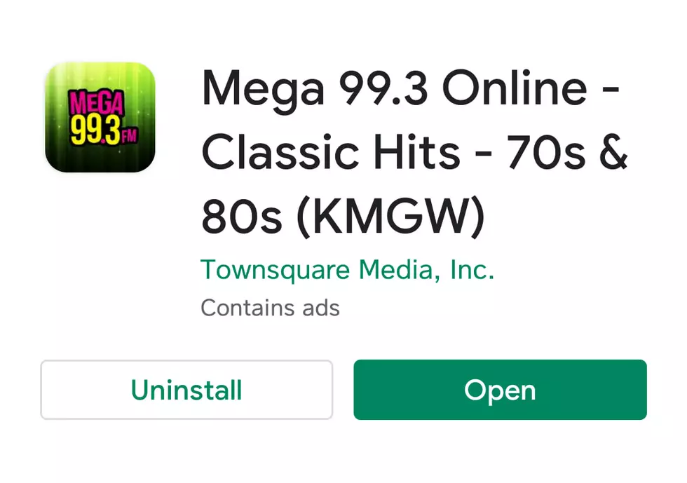 Tell MEGA 99.3 You’re Open for Business, We’ll Put You on the Air