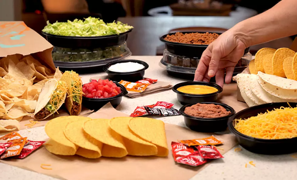 No Cinco de Mayo Plans? Taco Bell Says Let Them Help You Out