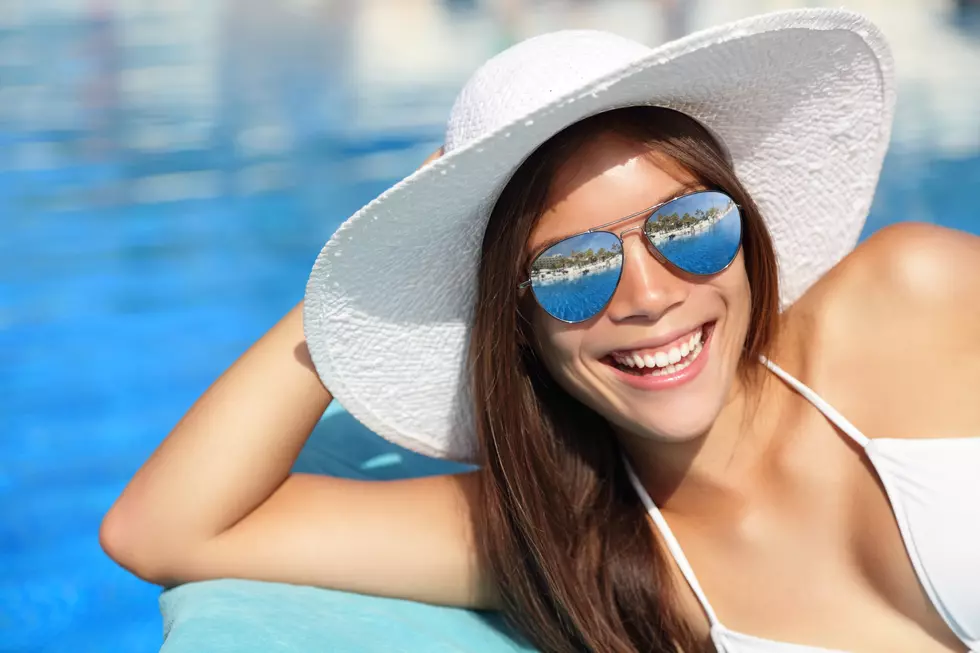 Bye, Bye, Summer: Top 5 Yakima Valley Hotel Pools We Wanna Swim
