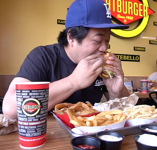 Black History Month Legends: Celebrating Fatburger Restaurant