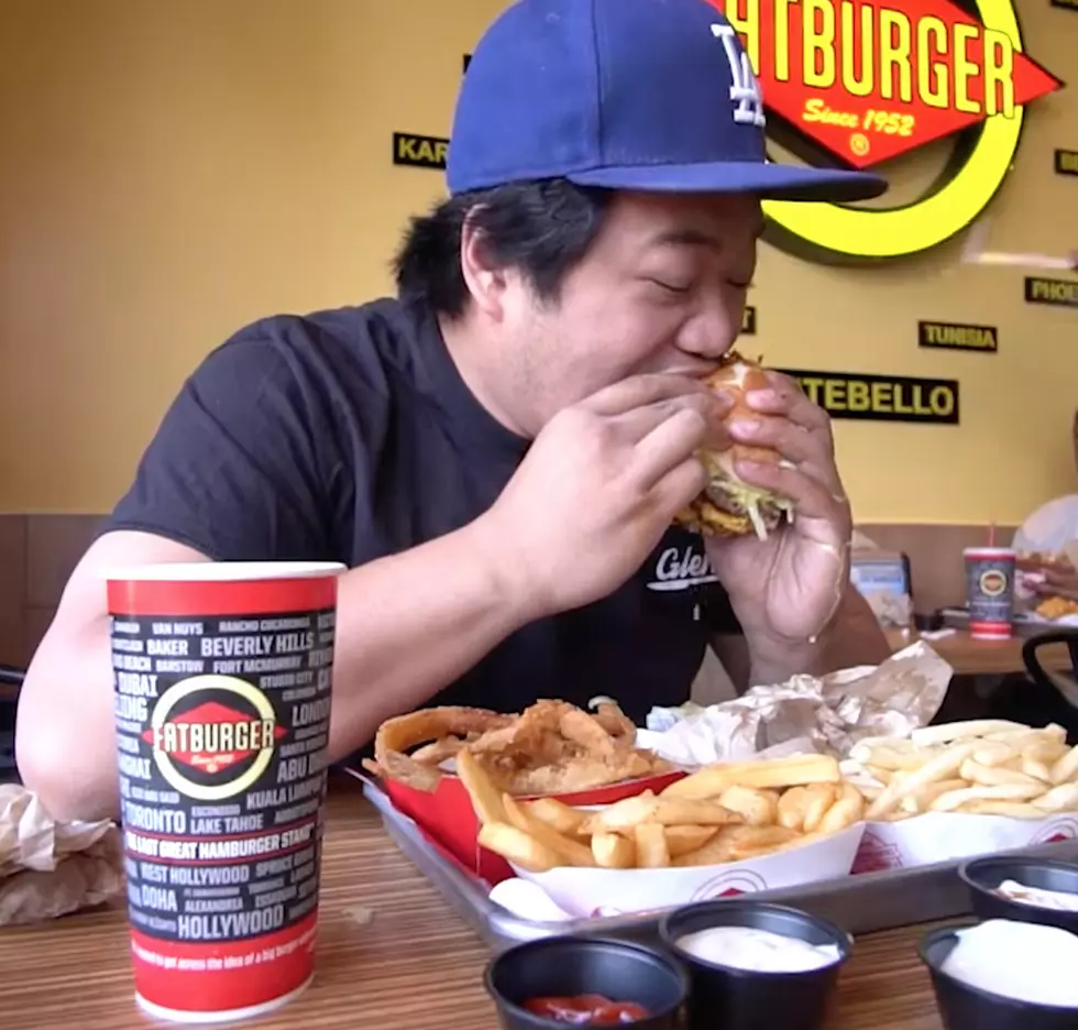 Black History Month Legends: Celebrating Fatburger Restaurant