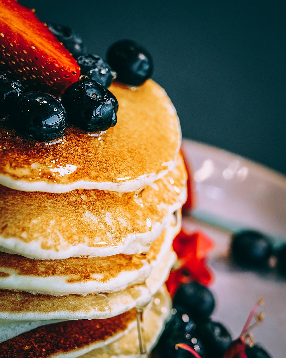 The Only Places you Should be Celebrating International Pancake Day at