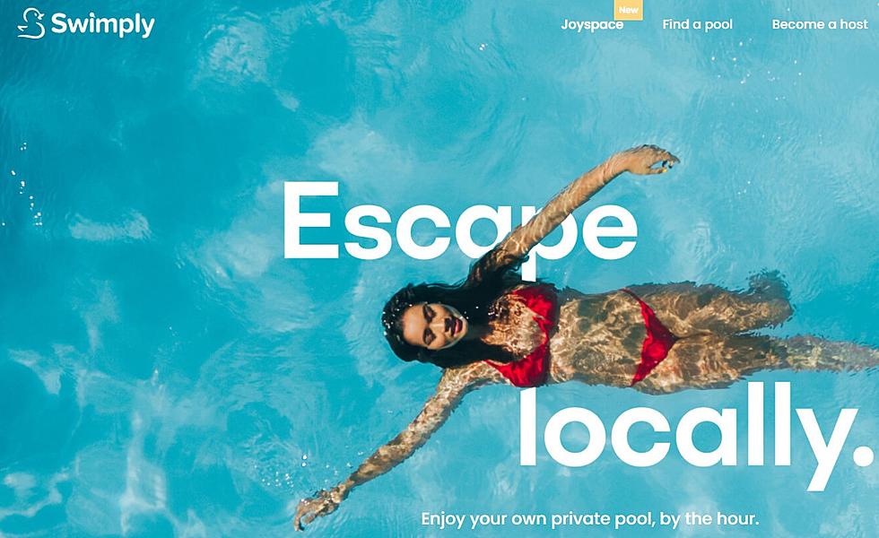 Want to Rent a Pool by the Hour on the Swimply App?