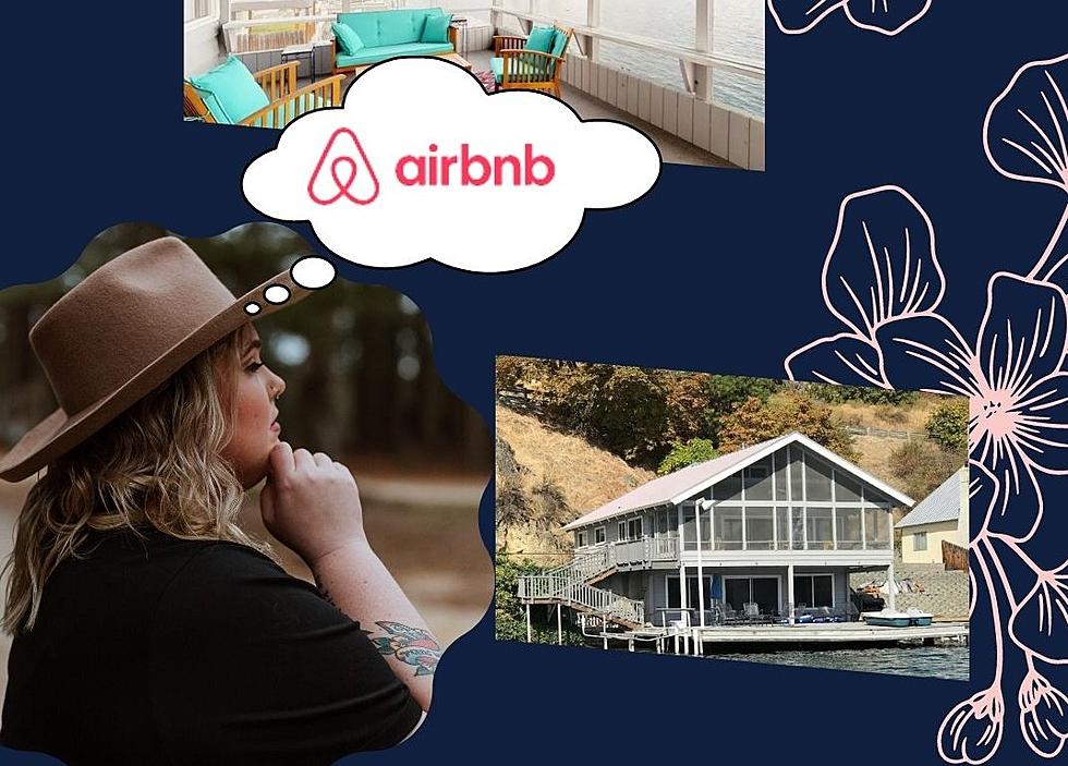 4 Grand Airbnb Rentals for Labor Day Weekend, Grab ‘Em While You Can!