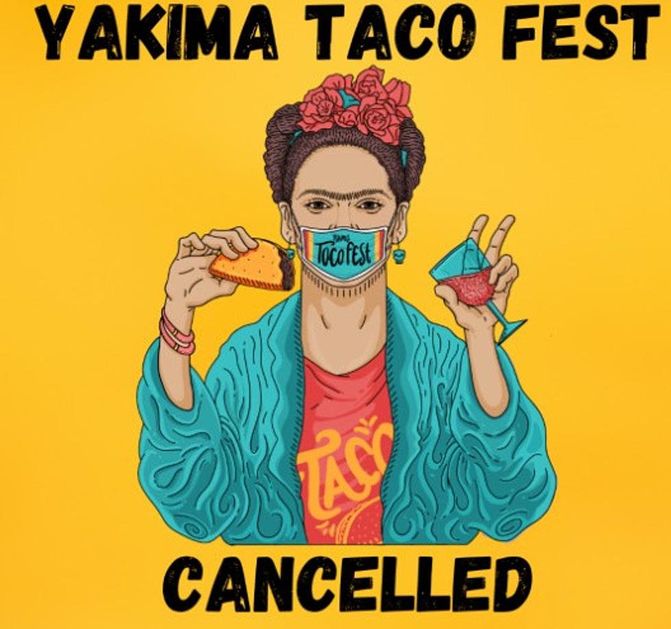 Yakima Taco Fest Is Cancelled! How to Get a Refund