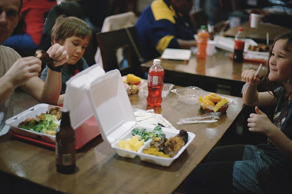 5 Tik Tok-Inspired School Lunch Ideas